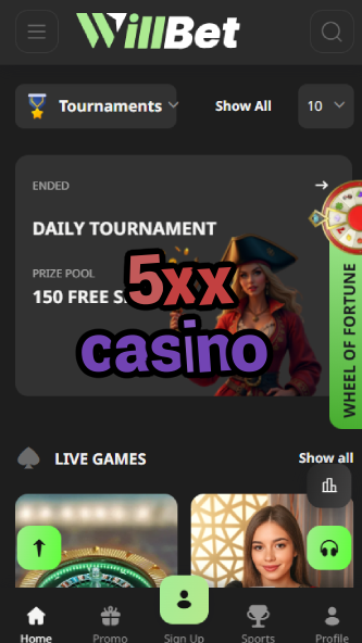 5XX Casino - Exclusive VIP Casino Experience-bet8casino.ydblkf.net