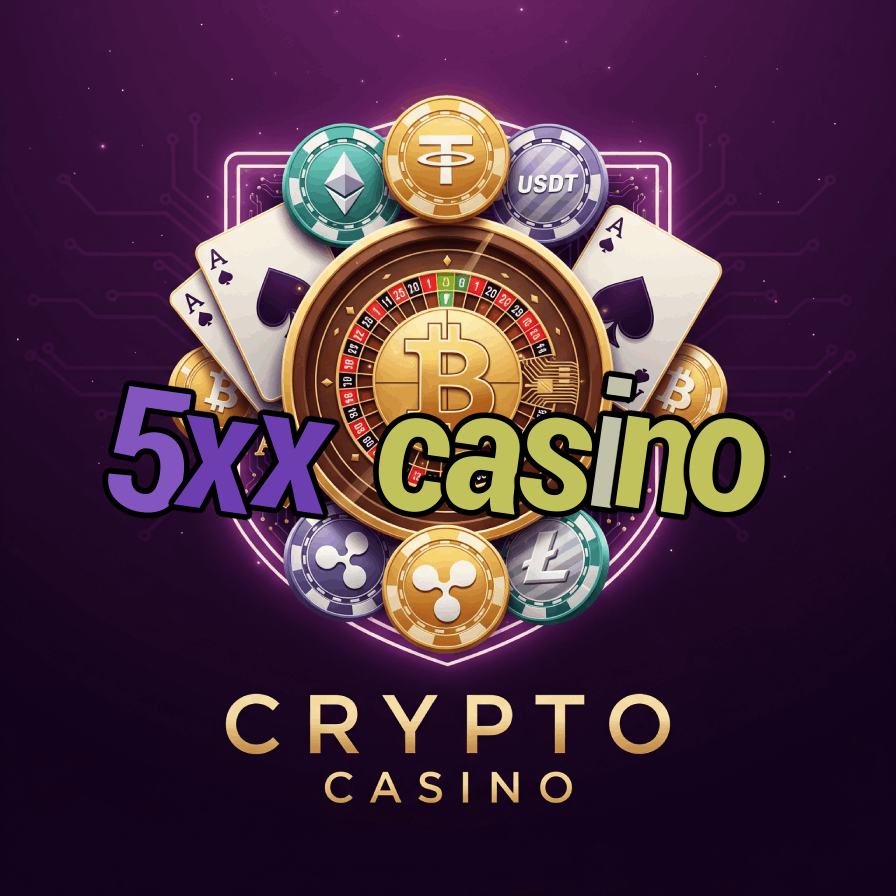 5XX Casino - Exclusive VIP Casino Experience